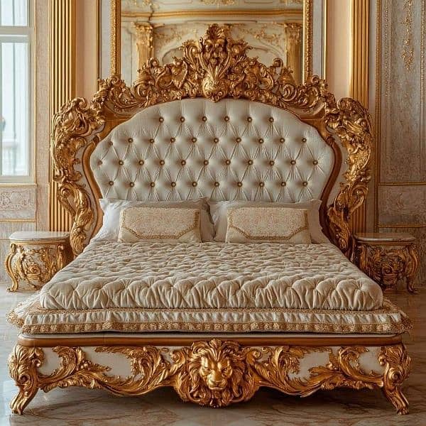 Rustam farniture0345 6191708 7