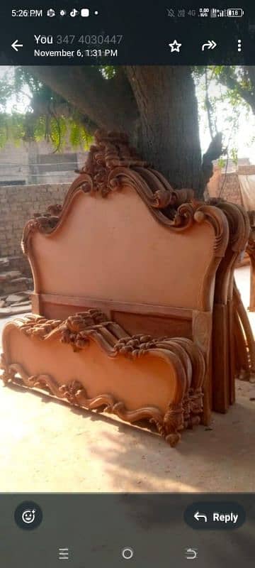 Rustam farniture0345 6191708 12