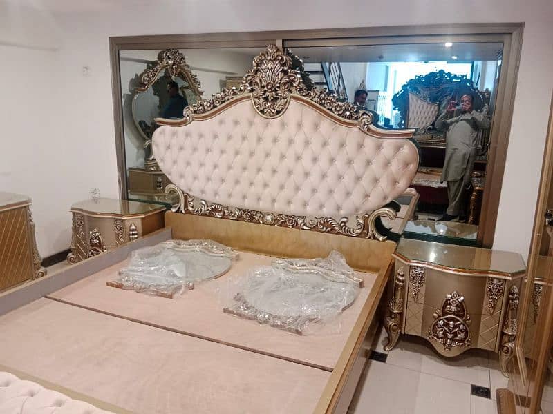 Rustam farniture0345 6191708 13