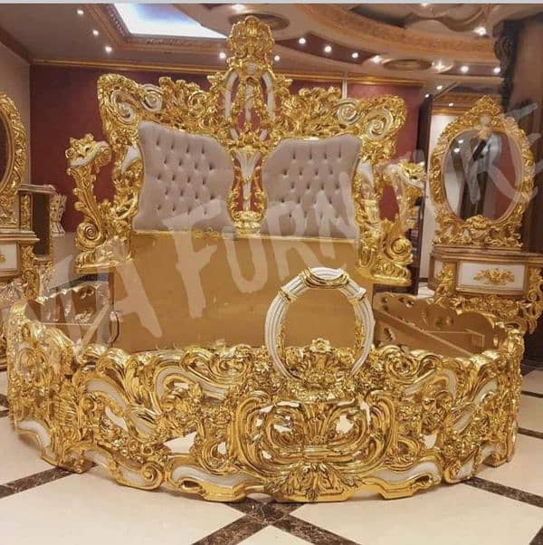 Rustam farniture0345 6191708 15