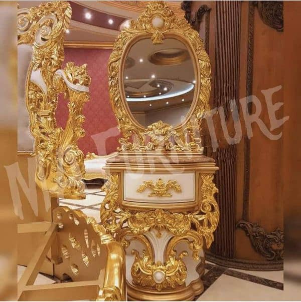 Rustam farniture0345 6191708 16