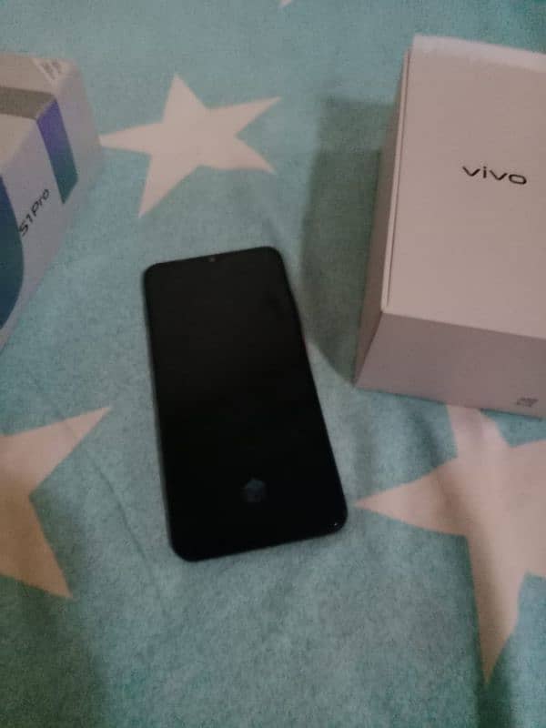 vivo s1 pro 8 128 3