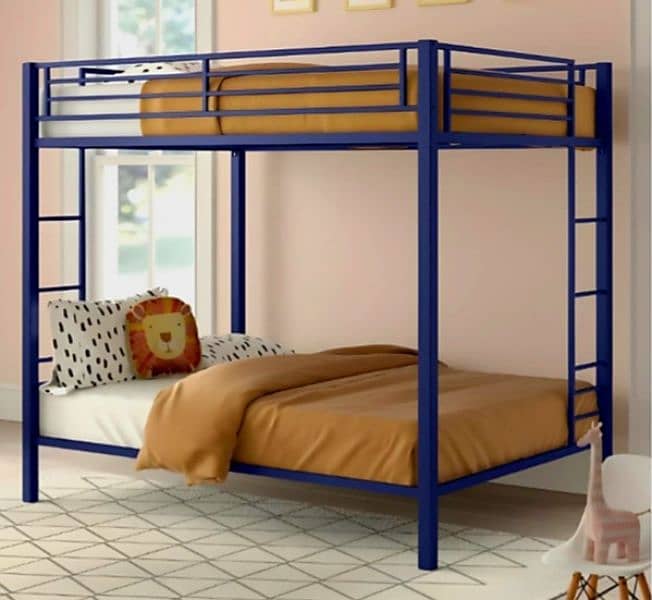 Kids & Aldust Bunk Beds/ Double & Single Beds/ Bunker Beds 1