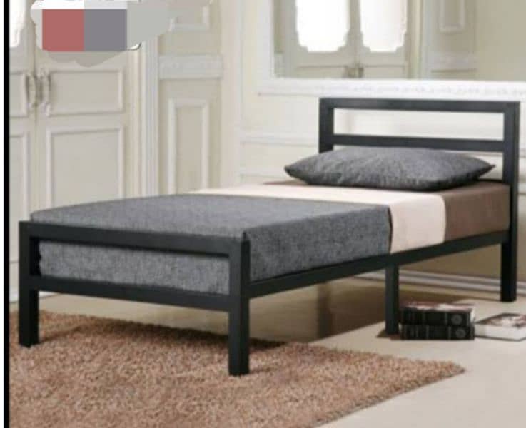 Kids & Aldust Bunk Beds/ Double & Single Beds/ Bunker Beds 4