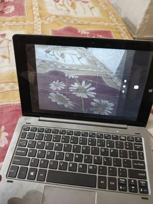 dual in one tablet 0