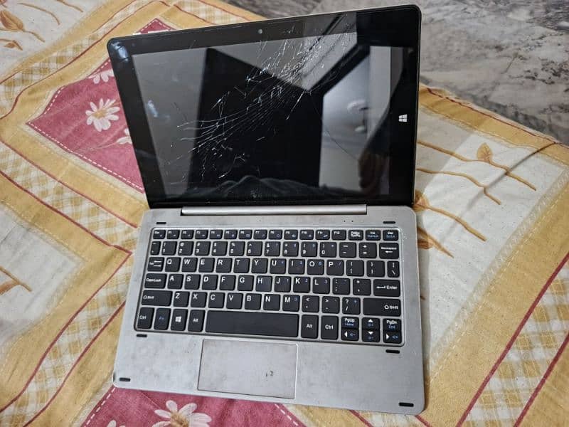 dual in one tablet 12