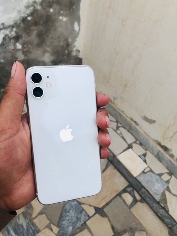 Iphone 11 64 gb JV waterpack 1