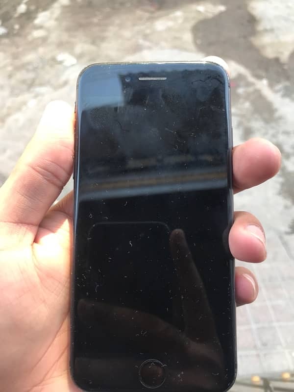 iPhone 8 Non PTA BP 2