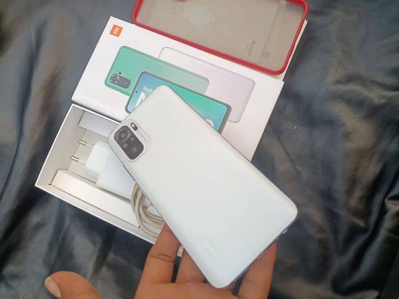 redmi note 10 mobile 4/128gbContact on WhatsApp 0332/7451/174 0