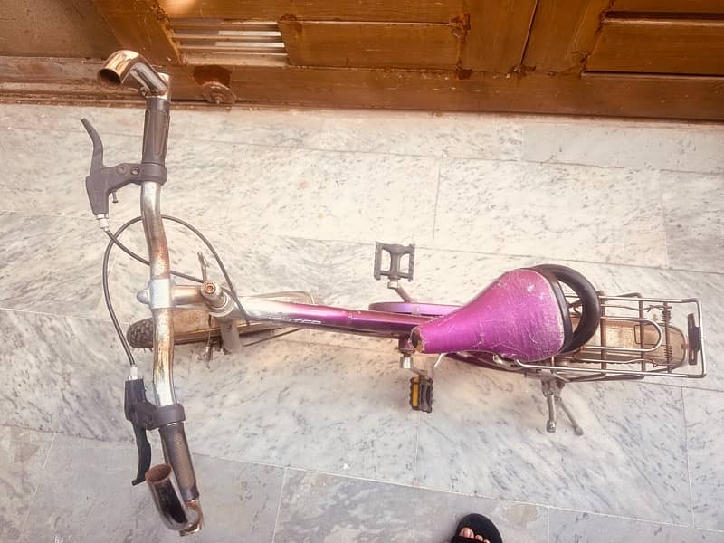 kid cycle 0