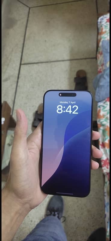 brand new(no negotiation) 4