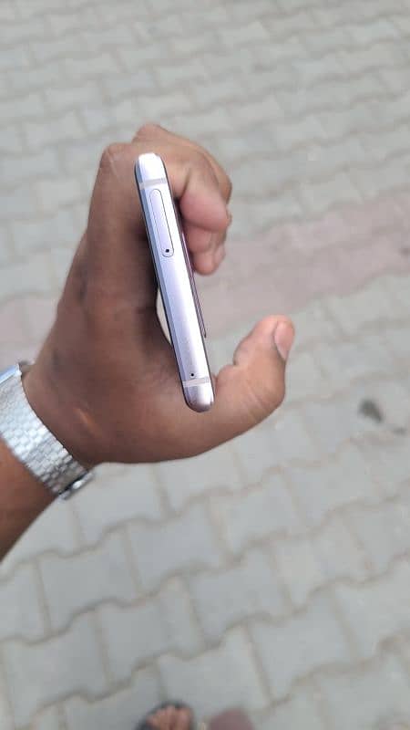 Samsung galaxy Note 9 pta Aprooved Dabble sim 7