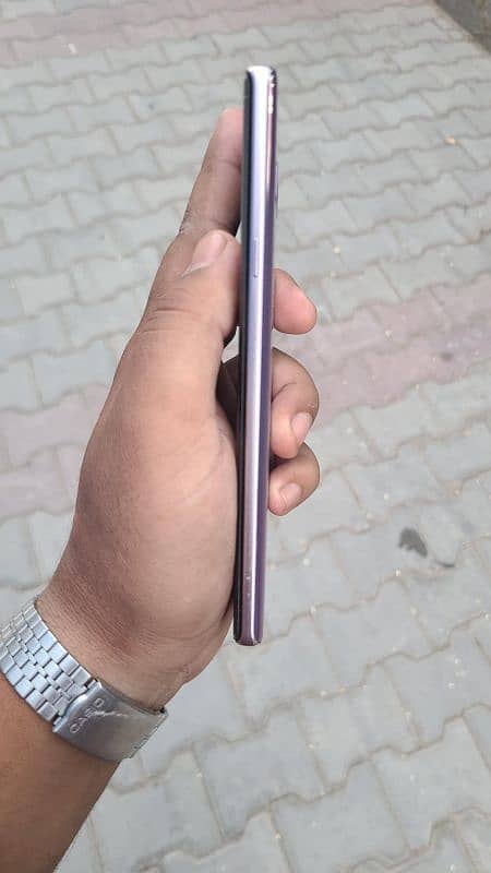 Samsung galaxy Note 9 pta Aprooved Dabble sim 8