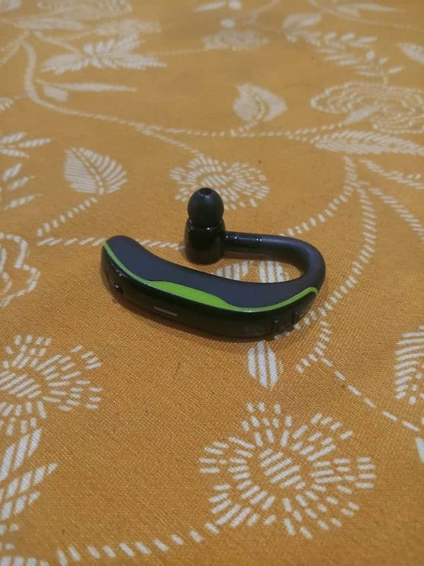 Bluetooth Malaysian Brand 2