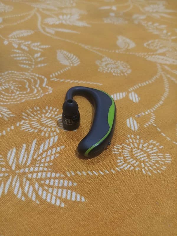 Bluetooth Malaysian Brand 3