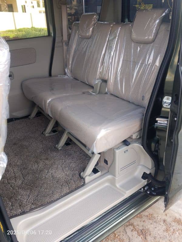 Suzuki Every Wagon 2025 PZ Tarbu 3