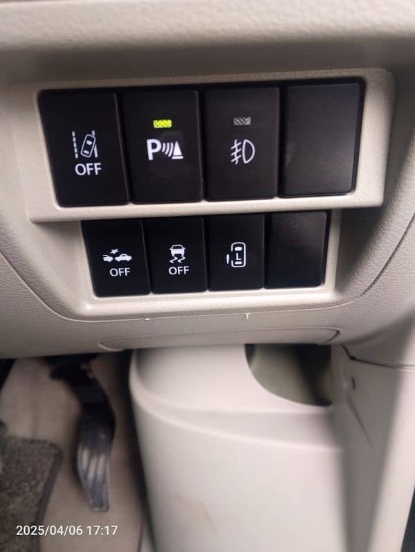 Suzuki Every Wagon 2025 PZ Tarbu 7
