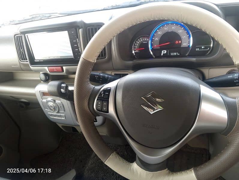 Suzuki Every Wagon 2025 PZ Tarbu 8