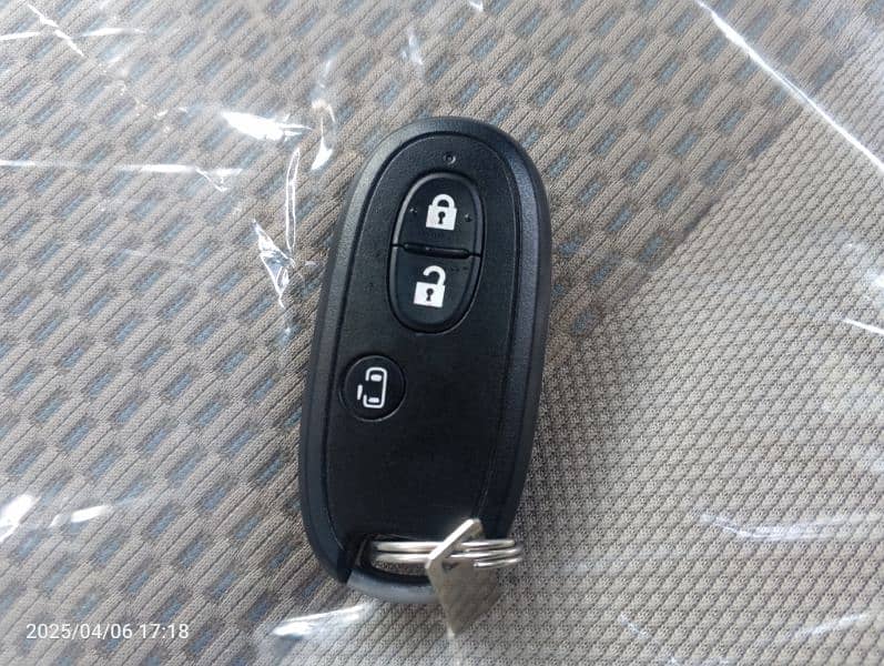 Suzuki Every Wagon 2025 PZ Tarbu 9