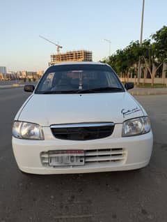 Suzuki Alto Lepo 2001/2007 (2door)