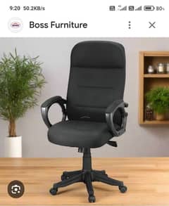 BOSS