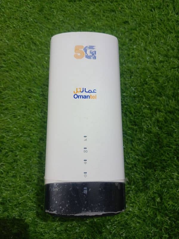 Aurora C082 5G CPE with WiFi 6 technology 2