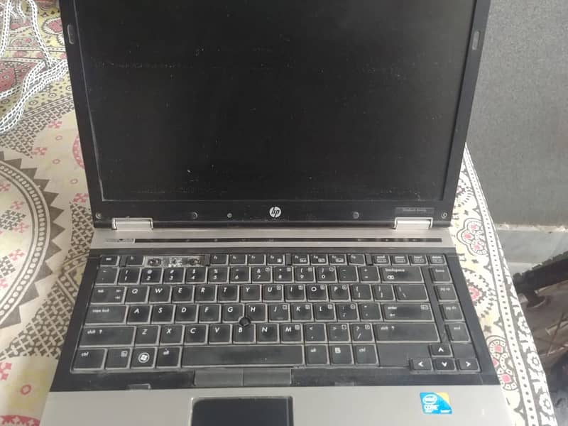 Core I5 laptop 0