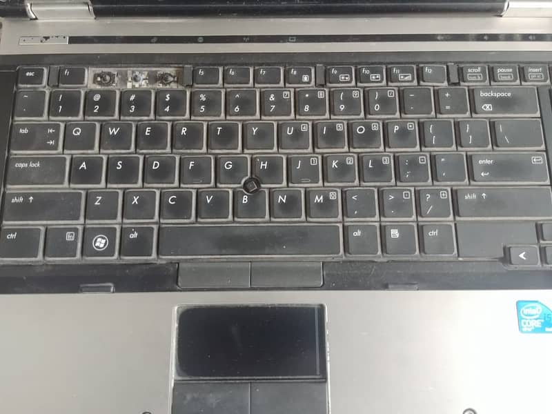 Core I5 laptop 1