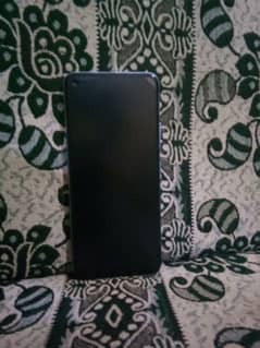 Infinix Hot 10 6/128 vip condition with box
