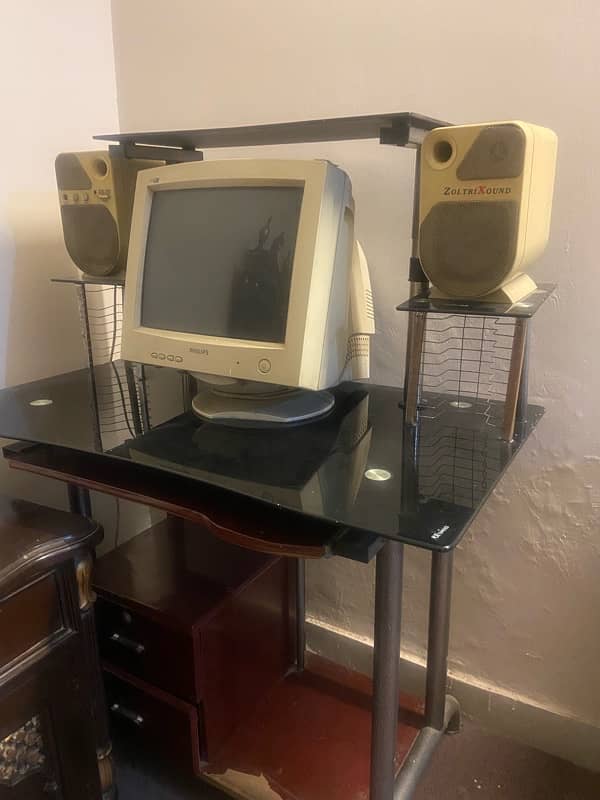 computer table 0