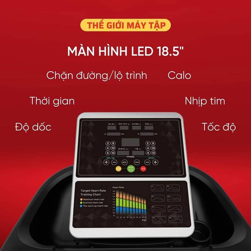 ELECTRIC TREADMILLS|ELLIPTICAL|SPIN BIKES|FITNESS Machine/Home Gym 13