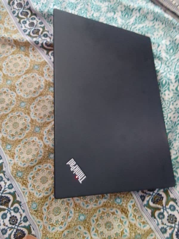 Lenovo x390 8th Gen 2