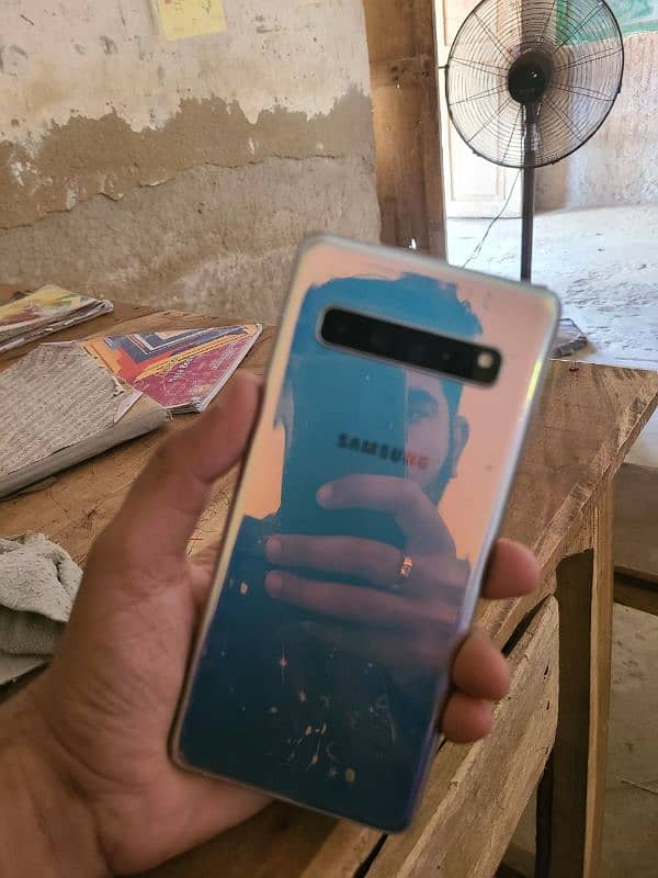Samsung S10 5g Approved urgent sell xchang wid same price range phones 1
