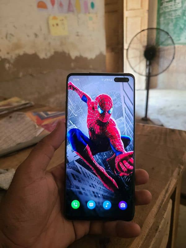 Samsung S10 5g Approved urgent sell xchang wid same price range phones 3