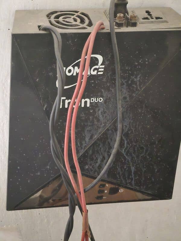 Home Age 1000w ups 2