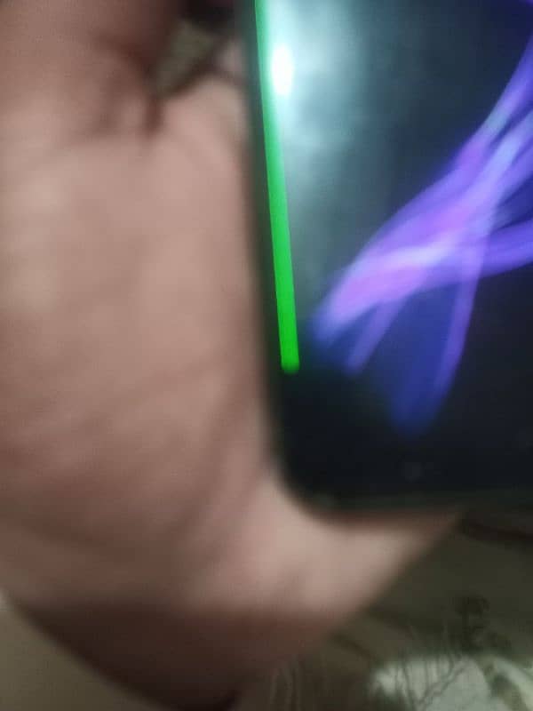 AQUOS ZERO 60FPS 1