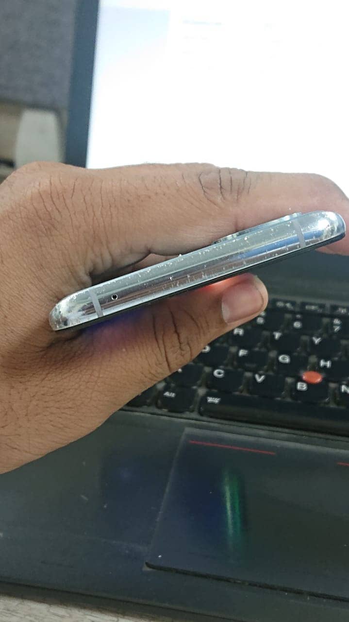 One Plus 8T 12/256 exchange possible 3