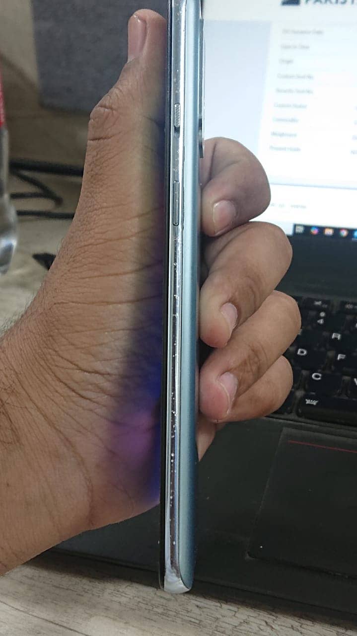 One Plus 8T 12/256 exchange possible 2
