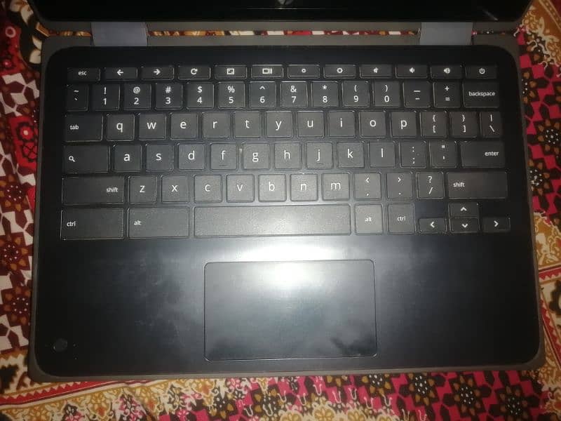 Hp Chromebook 11 G3 x360 | 4/32 2