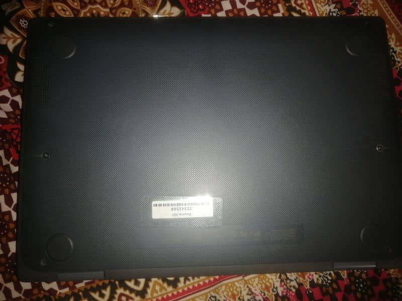 Hp Chromebook 11 G3 x360 | 4/32 3