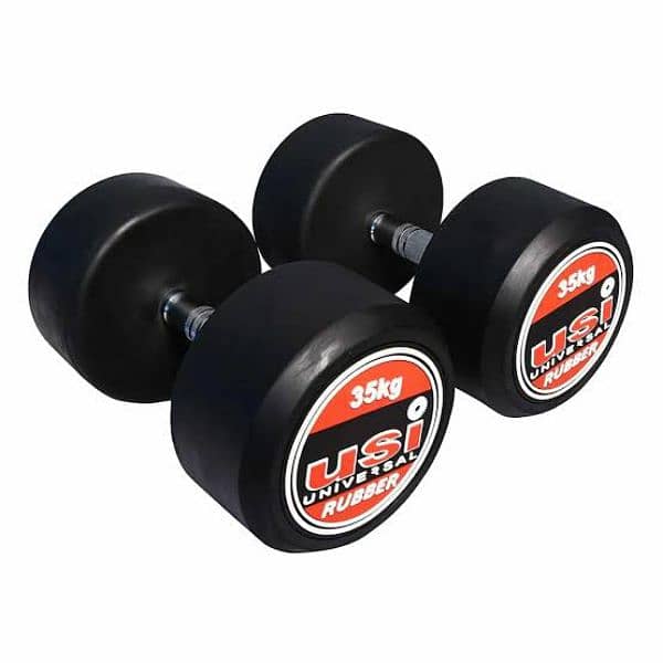NEW DUMBBELLS 0