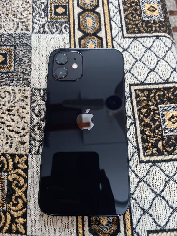 12 jv 64gb 10/10 sealed 0