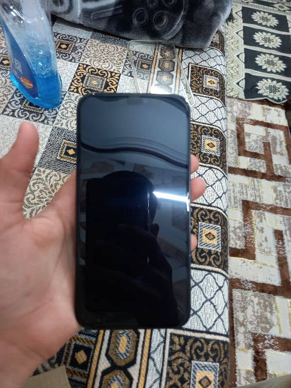 12 jv 64gb 10/10 sealed 2