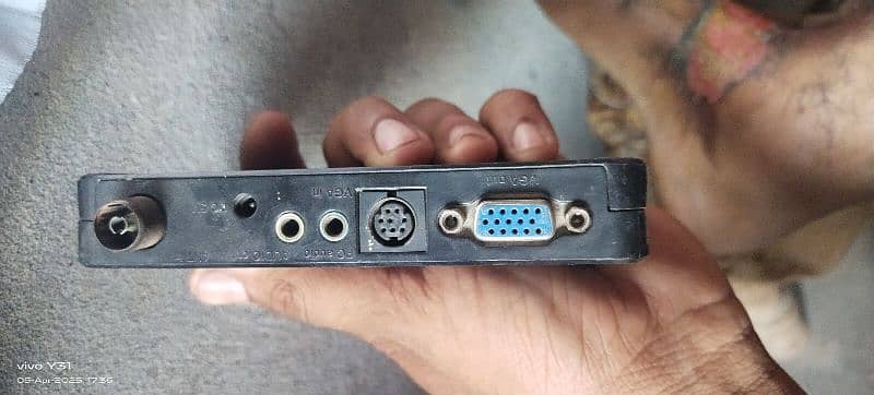 Dany TV device 0