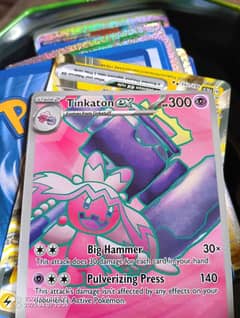 pokimon cards