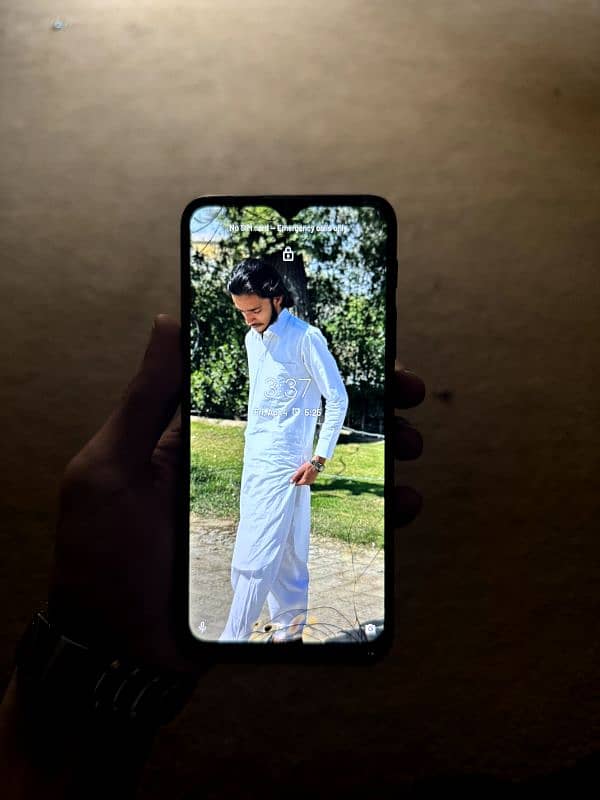 Motorola One Fusion 4/128 Non Pta 2
