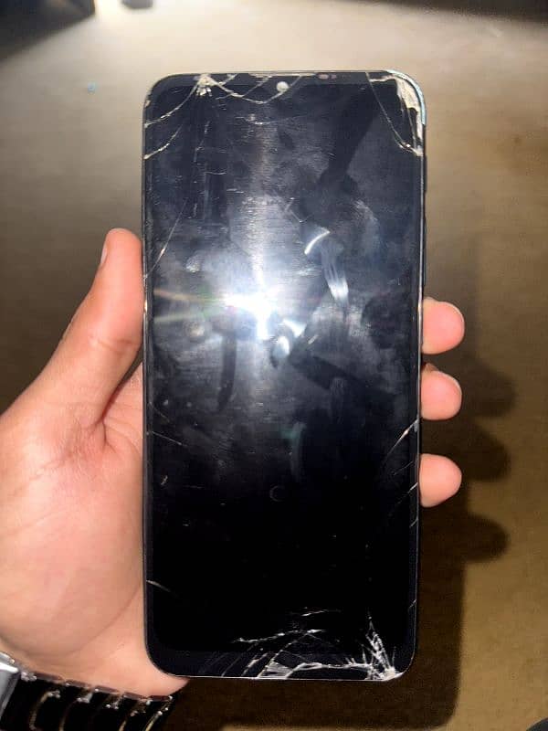 Motorola One Fusion 4/128 Non Pta 3