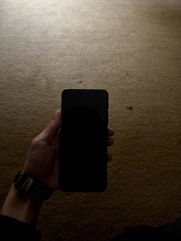 Motorola One Fusion 4/128 Non Pta 6