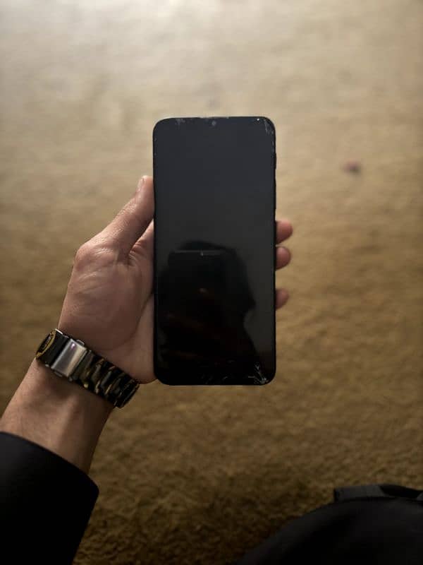 Motorola One Fusion 4/128 Non Pta 7