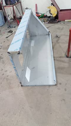 SS HOODS FOR COMMERCAIL KITCHENS AND RESTAURENTS